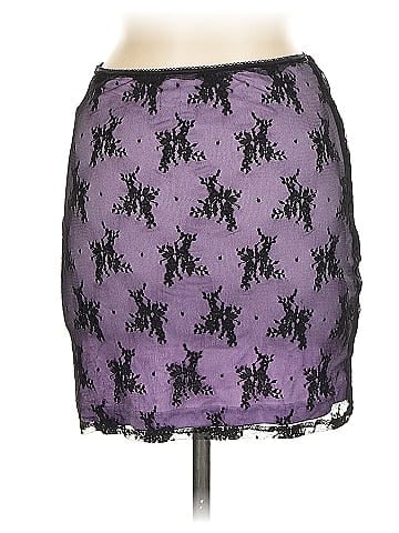 Urban Outfitters Formal Skirt (view 2)