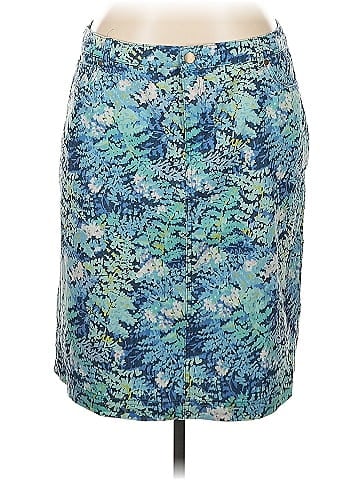 Cj Banks Casual Skirt (view 1)