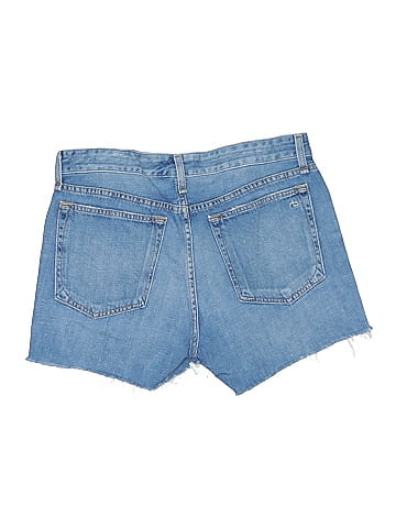 Rag & Bone Denim Shorts (view 2)