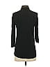 Cable & Gauge Black 3/4 Sleeve Blouse Size S - photo 2