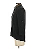 Cable & Gauge Black 3/4 Sleeve Blouse Size S - photo 4