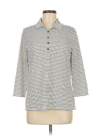 Tehama 3/4 Sleeve Blouse (view 1)