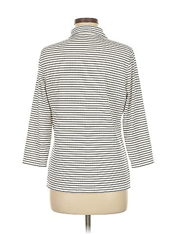 Tehama 3/4 Sleeve Blouse (view 2)