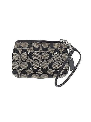 Coach Factory Wristlet (view 1)