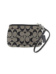 Coach Factory Wristlet