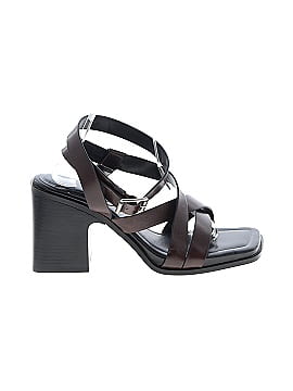 Zara Sandals