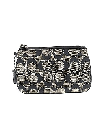 Coach Factory Wristlet (view 2)