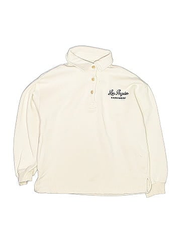Zara Pullover Sweater (view 1)