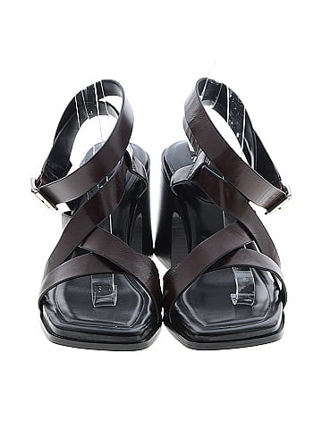 Zara Sandals (view 2)