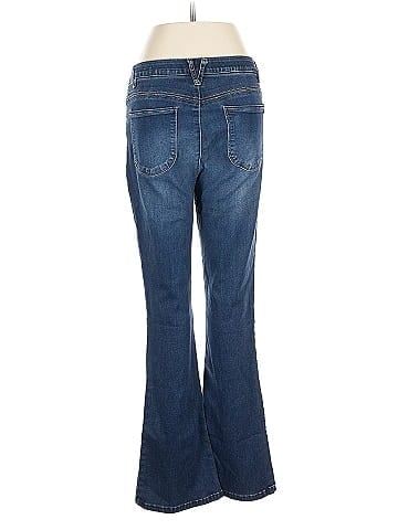 Wit & Wisdom Jeans (view 2)