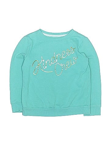 Cat & Jack Sweatshirt (view 1)