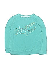 Cat & Jack Sweatshirt