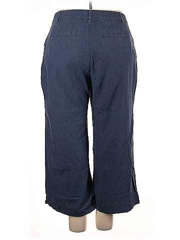 Gap Linen Pants (view 2)