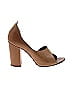3.1 Phillip Lim Tan Heels Size EU 36 1/2 - photo 1