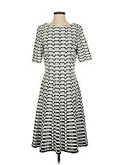 St. John Casual Dress