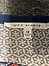 Max Studio Print Gray Casual Dress Size XS - photo 8