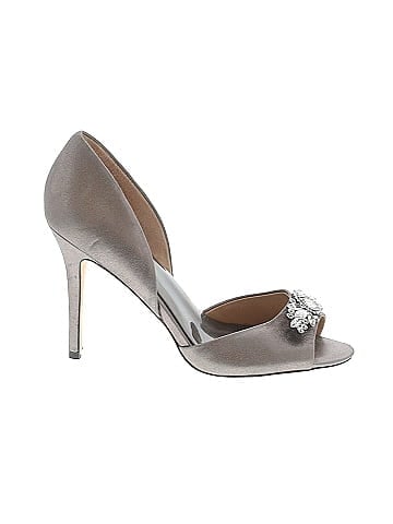 Badgley Mischka Heels (view 1)