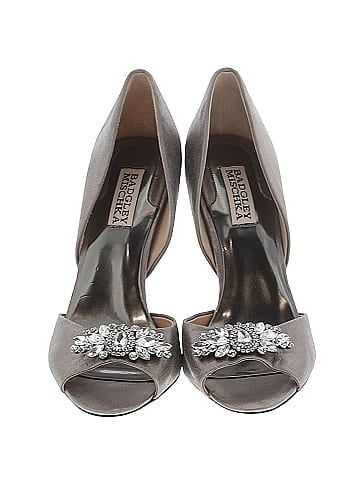 Badgley Mischka Heels (view 2)