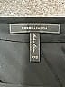 BCBGMAXAZRIA Solid Black Formal Skirt Size XXS - photo 4