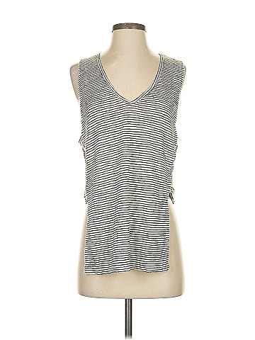 Project Social T Sleeveless Top (view 1)