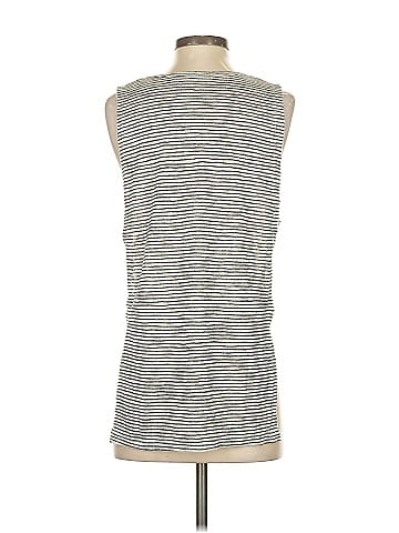 Project Social T Sleeveless Top (view 2)