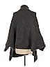 Barefoot Dreams 100% Polyester Gray Cardigan One size - photo 2