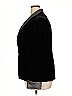 Alex Evenings Black Cocktail Dress Size 2X - photo 4