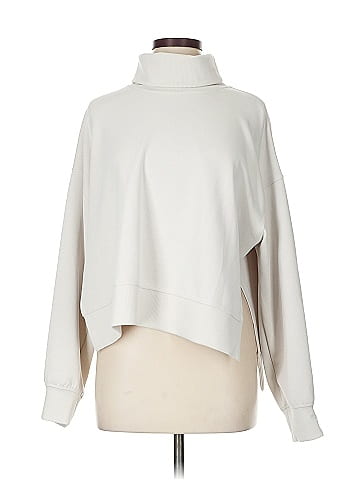 Unbranded Turtleneck Sweater (view 1)