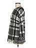 Ruby Rd. 100% Acrylic Plaid Black Pullover Sweater Size M - photo 4
