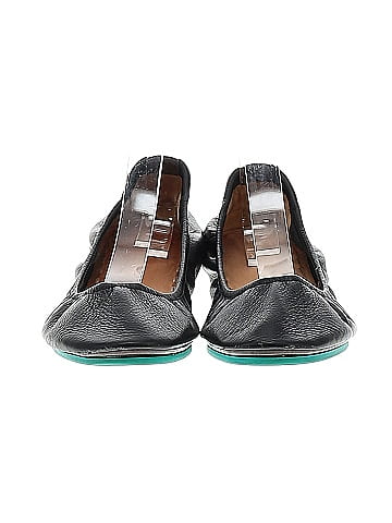 Tieks Flats (view 2)