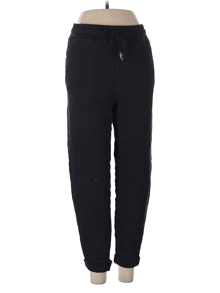 Pre-owned Sweaty Betty Casual Pants In Black