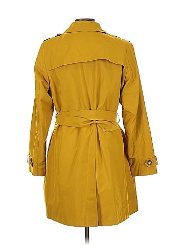 M&S Collection Trenchcoat (view 2)