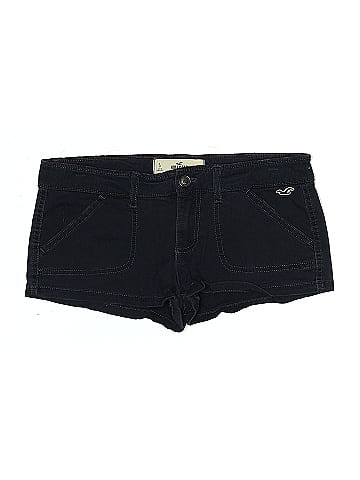 Hollister Denim Shorts (view 1)