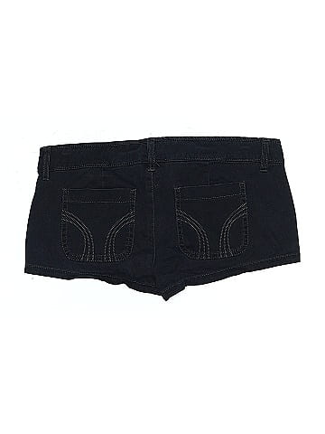 Hollister Denim Shorts (view 2)