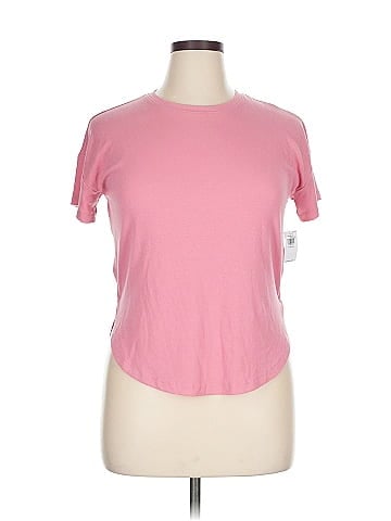 Active by Old Navy Short Sleeve T-Shirt (view 1)