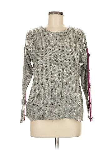 DressBarn Pullover Sweater (view 1)