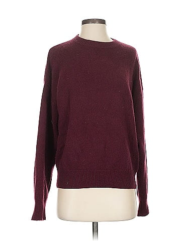 Naadam Cashmere Pullover Sweater (view 1)