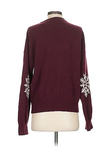 Naadam Cashmere Pullover Sweater (view 2)