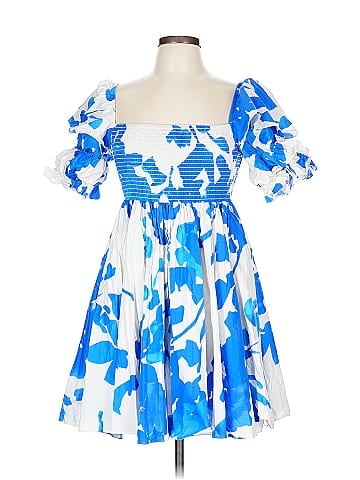 Caroline Constas Cocktail Dress (view 1)