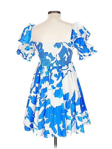 Caroline Constas Cocktail Dress (view 2)