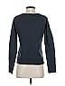 Varley Blue Black Sweatshirt Size XS - photo 2
