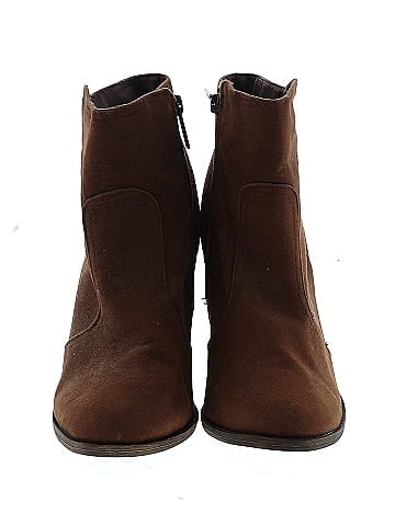 Breckelle's Ankle Boots (view 2)