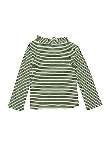 Wonder Nation Long Sleeve Top (view 2)