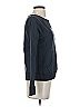 Varley Blue Black Sweatshirt Size XS - photo 3