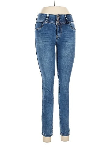 Wallflower Jeans (view 1)