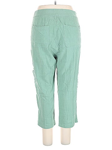 Soft Surroundings Casual Pants (view 2)