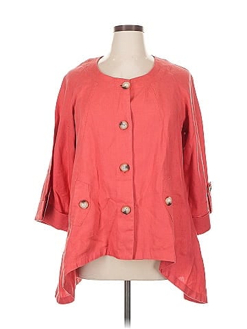 For Cynthia Casual Dress (view 1)