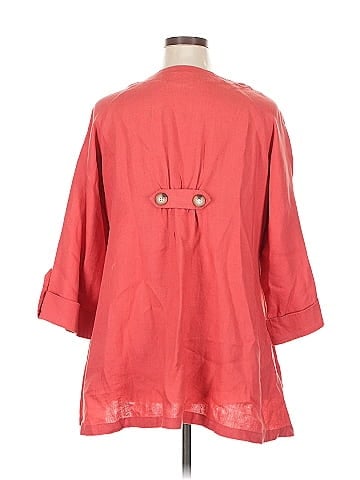 For Cynthia Casual Dress (view 2)
