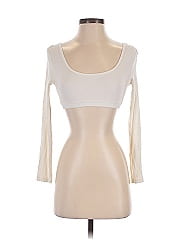 Edikted 3/4 Sleeve Top