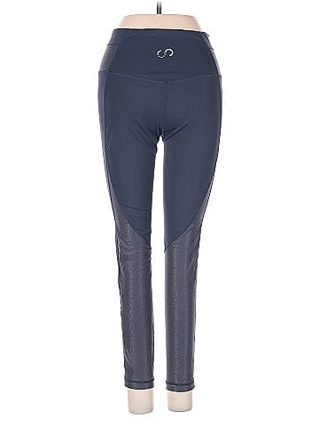 Curves N Combatboots Active Pants (view 2)